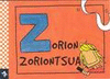 ZORION ZORIONTSUA HIZKIRIMIRI