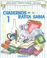CUADERNOS DE LA RATITA SABIA - MAY�SCULAS N� 1