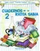 CUADERNOS DE LA RATITA SABIA - MAY�SCULAS N� 2