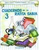 CUADERNOS DE LA RATITA SABIA - MAY�SCULAS N� 3