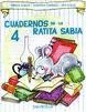 CUADERNOS DE LA RATITA SABIA - MAY�SCULAS N� 4