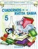 CUADERNOS DE LA RATITA SABIA - MAY�SCULAS N� 5