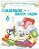 CUADERNOS DE LA RATITA SABIA - MAY�SCULAS N� 6