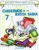 CUADERNOS DE LA RATITA SABIA - MAY�SCULAS N� 7