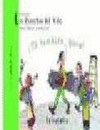 LOS DERECHOS DEL NIÑO ¡TU TAMBIÉN,SARA! LOS DERECHOS DEL NIÑO ¡TU TAMBIÉN,SARA!