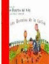LOS DERECHOS DEL NI�O  LOS GEMELOS DE LA COLINA 7
