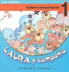 LAURA Y COMPAA 1 - SABEN COMPORTARSE