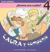 LAURA Y COMPAIA DAMOS UNA VUELTA? 4