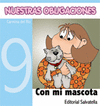 NUESTRAS OBLIGACIONES CON MI MASCOTA