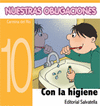 NUESTRAS OBLIGACIONES CON LA HIGIENE