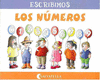ESCRIBIMOS LOS NMEROS
