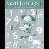 MATEJUEGOS 6