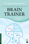 BRAIN TRAINER(BOLSILLO)