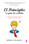 EL PRINCIPITO SE PONE LA CORBATA