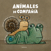 ANIMALES DE COMPAA