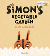 SIMONS VEGETABLE GARDEN