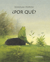 �POR QUE?