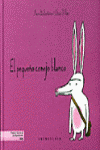 EL PEQUE�O CONEJO BLANCO
