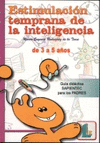 ESTIMULACIN TEMPRANA DE LA INTELIGENCIA -PADRES-