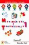 MATEMATICAS TRANSVERSALES 1