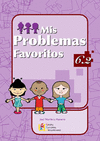 MIS PROBLEMAS FAVORITOS 6.2