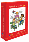 APRENDO A ESCRIBIR 27 - BR-GR