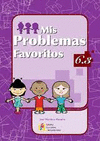 MIS PROBLEMAS FAVORITOS 6.3