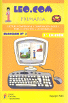 LEO.COM, EDUCACIN PRIMARIA. CUADERNO 3