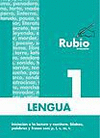 LENGUA RUBIO EVOLUCIN 1