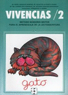 VIVENCIAS, 2