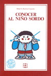 CONOCER AL NIO SORDO