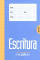 ESCRITURA 3 SERIE MAGENTA