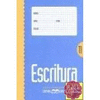 ESCRITURA 10, SERIE MAGNETA
