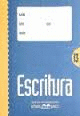 ESCRITURA 13, SERIE MAGENTA