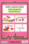 ORTOGRAF�A IDEOVISUAL, NIVEL 7�