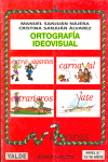 ORTOGRAFIA IDEOVISUAL. NIVEL 8 .COLOR (13-18 AOS)