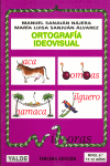 ORTOGRAFIA IDEOVISUAL. NIVEL 6. COLOR 11-12 A�OS