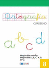 ORTOGRAFIA 8 - SONIDOS [R] Y [R], GRAFAS R Y RR