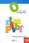 ORTOGRAFIA 10 - SONIDO [G], GRAFAS G Y GU