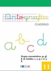 ORTOGRAFIA 11 - SONIDO [X], GRAFA J