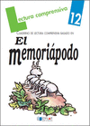 EL MEMORIPODO-CUADERNO  12