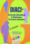 DIACI, DOCUMENTO  INFORMATIZADO DE ACI