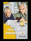 EJERCICIOS PARA MANTENER EL INTELECTO 2