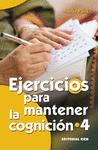 EJERCICIOS PARA MANTENER LA COGNICION 4