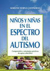 NIOS Y NIAS EN EL ESPECTRO DEL AUTISMO