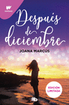 DESPUS DE DICIEMBRE (EDICIN REVISADA POR LA AUTORA) (EDICIN LIMITADA) (MESES A TU LADO 2)