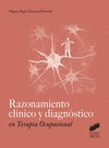 RAZONAMIENTO CLINICO Y DIAGNOSTICO