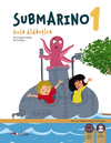 SUBMARINO 1. GUA