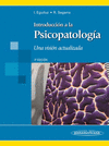 INTRODUCCI�N A LA PSICOPATOLOG�A