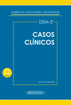 DSM-5. CASOS CLNICOS (INCLUYE EBOOK)